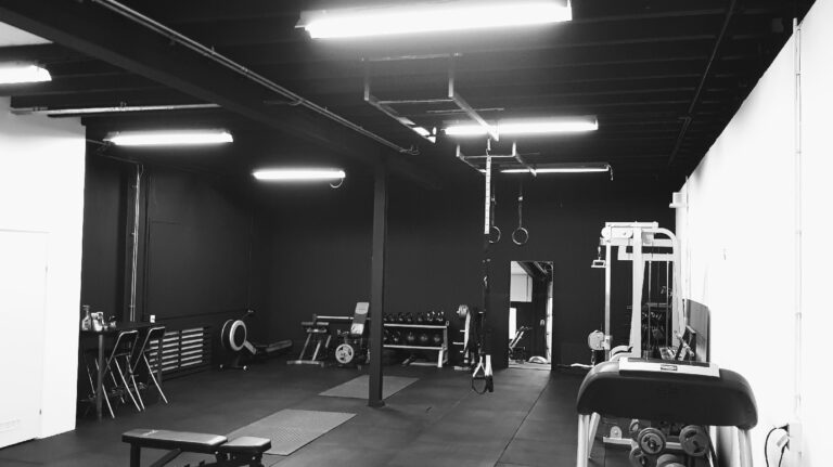 Beat Yourself Sports