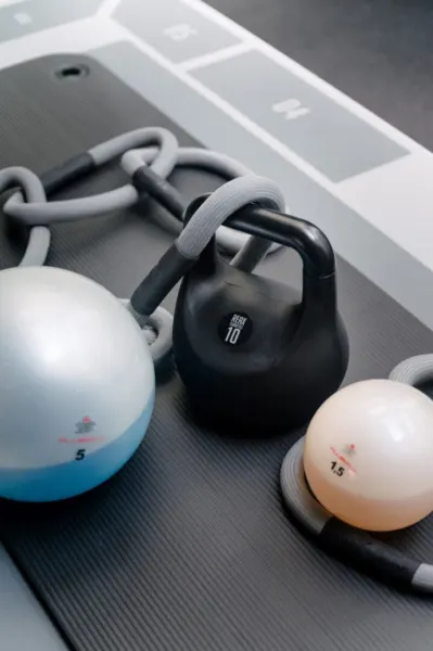 Afbeelding van sportschool JOUW GYM Amersfoort