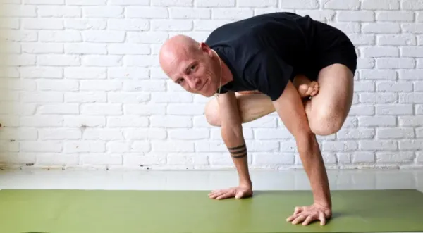 Olav Aarts Yoga