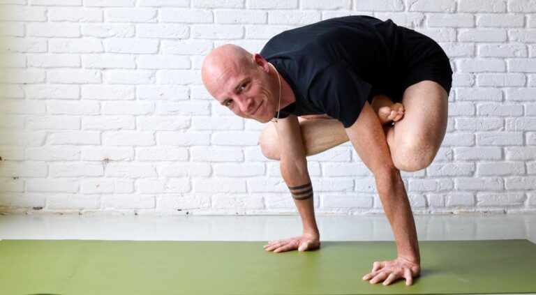 Olav Aarts Yoga