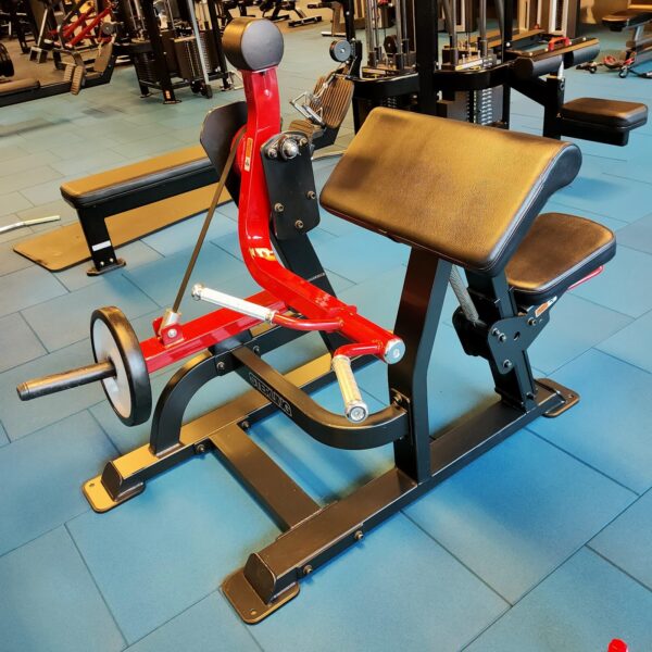 Afbeelding van sportschool Fit 013