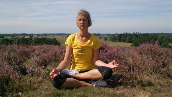 Afbeelding van sportschool lilian.yoga