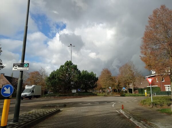 Afbeelding van sportschool Switch180Club