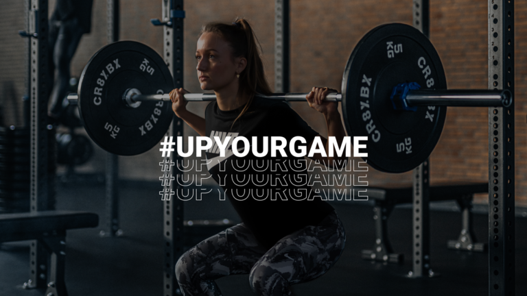 SPARCK sportsclub: de vetste sportschool in Eindhoven!