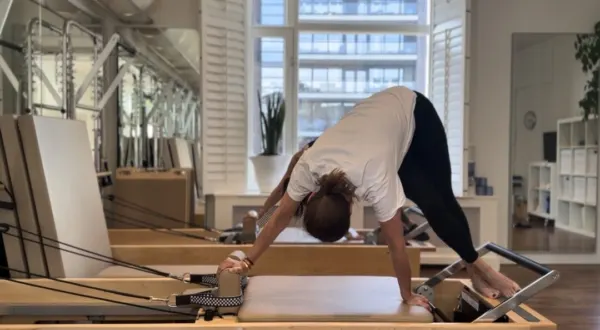 Afbeelding van sportschool Studio Zuid