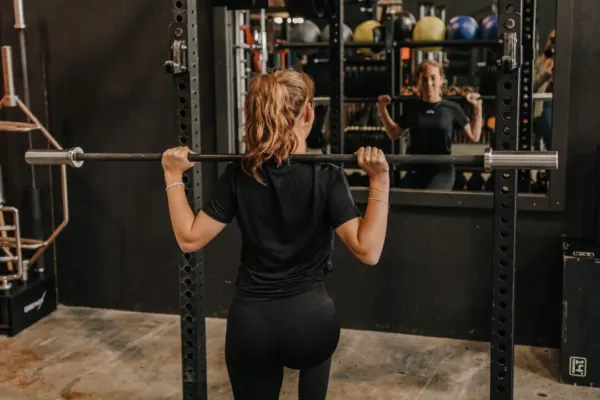 Afbeelding van sportschool The Fit Academy I Sportschool I Fitness I Egym I Zandvoort