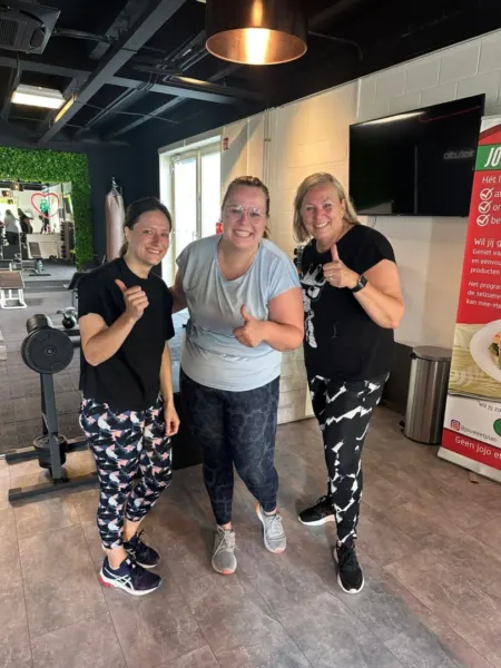 Source Personal Training