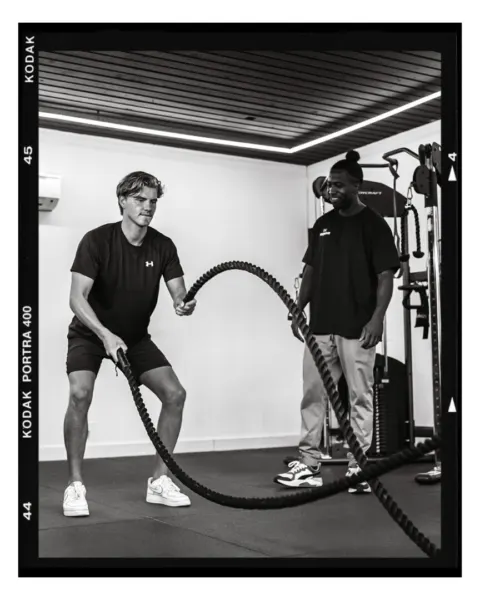Afbeelding van sportschool Xclusive Gym Haarlem