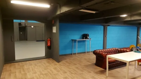 Afbeelding van sportschool MYGYM GRONINGEN (EMS, PT, SMALL GROUP)