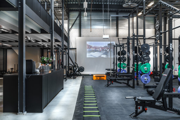 Dieze Gym