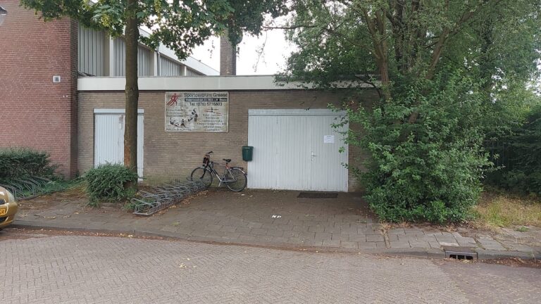 Dansschool en Fitnesscentrum Grease