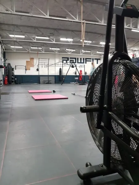 Afbeelding van sportschool Rawfit