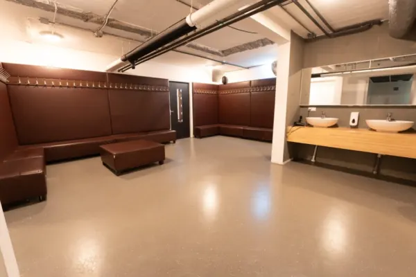 Afbeelding van sportschool SportCity Amersfoort Centrum