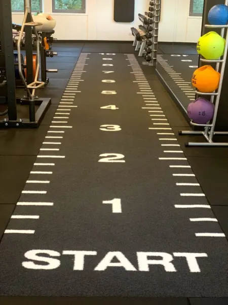 Afbeelding van sportschool PERSONAL MOTION | premium personal training club