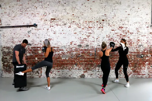 Afbeelding van sportschool Bodyformance Personal Training Centrum