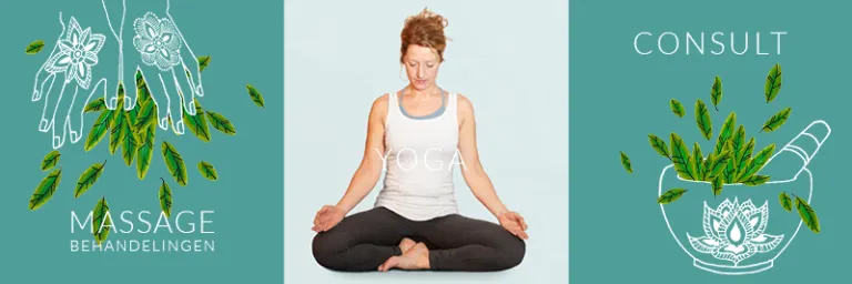 Guna, Ayurveda & Yoga sportschool in Berlicum