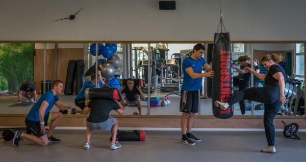 Afbeelding van sportschool Personal Fit Noord - Personal Training Haren & Groningen - The Gym Haren