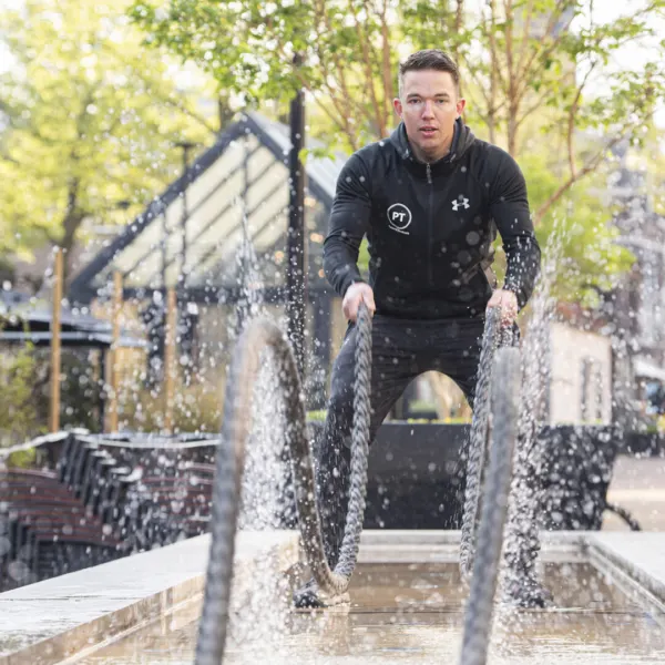 Afbeelding van sportschool Empower - Personal Trainer Tilburg