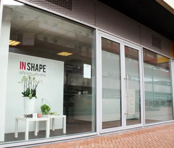 Afbeelding van sportschool In Shape Afslankstudio Veldhoven | Meerhoven