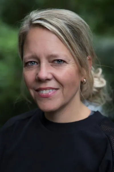 Afbeelding van sportschool The Yoga Society