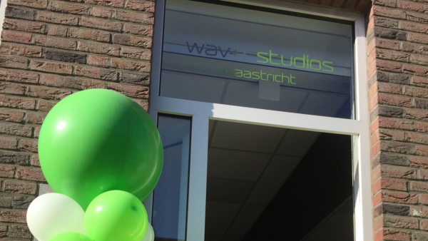 Afbeelding van sportschool Wav-e Studios Maastricht | EMS training | Fit in 15 minuten