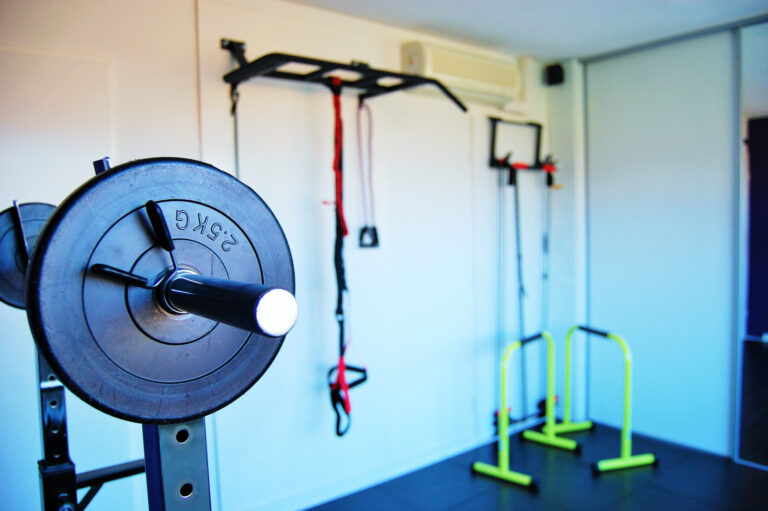 Personal Trainer Shanna - Eindhoven