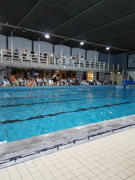 Afbeelding van sportschool Feel Fit Center Vught
