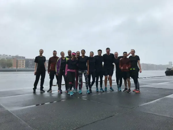 Afbeelding van sportschool Inside Out Fit Fitness Training en Sport Psychologie