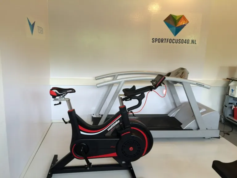 SportFocus Personal Training studio sportschool in Eindhoven