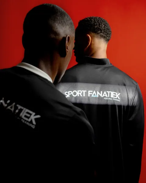Afbeelding van sportschool Ptsportfanatiek