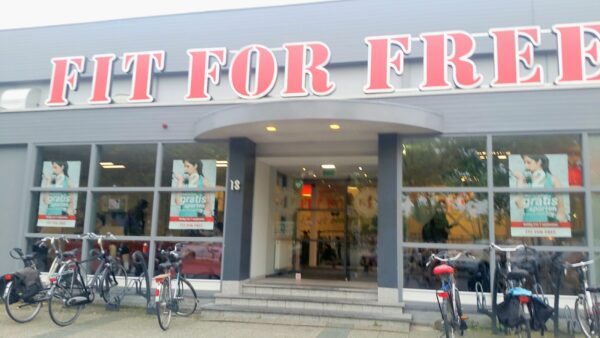 Afbeelding van sportschool SportCity Haarlem Schalkwijk