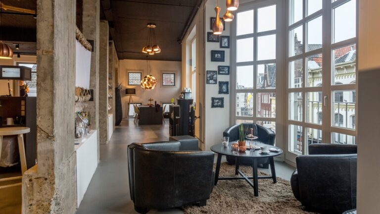 True Health Members Club Den Bosch