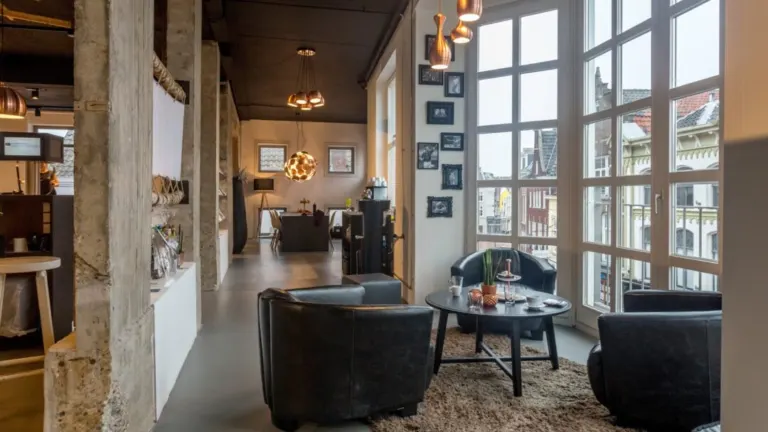 True Health Members Club Den Bosch sportschool in s-Hertogenbosch