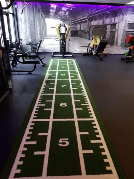 Afbeelding van sportschool Hiili Health Club