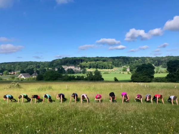 Afbeelding van sportschool Mom in Balance