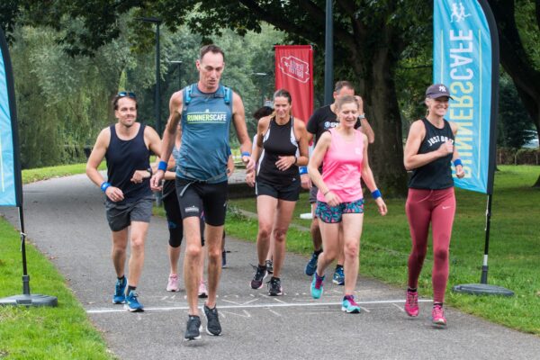 Afbeelding van sportschool Runnerscafe | Coaching - Training - Events