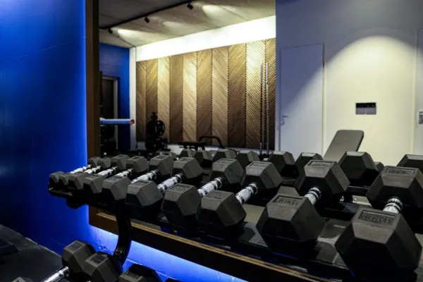 Afbeelding van sportschool FitterVanafVandaag - Personal Training & Coaching Studio