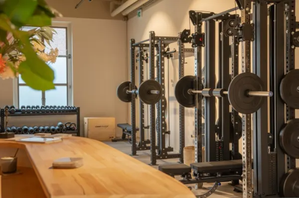 Afbeelding van sportschool La Gym Breda (Women's-Only)