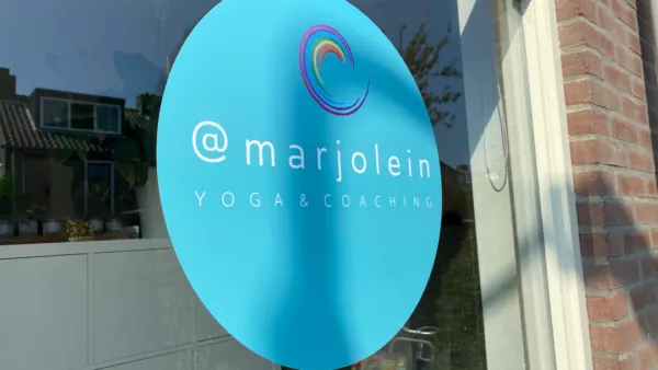Afbeelding van sportschool Marjolein van der Vlies