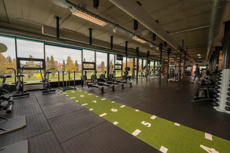 SportCity Amersfoort Noord