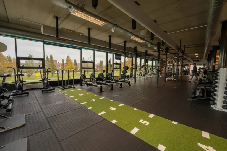 SportCity Amersfoort Noord sportschool in Amersfoort
