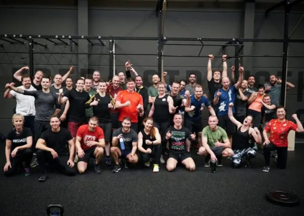 Afbeelding van sportschool Breda Strength & Conditioning