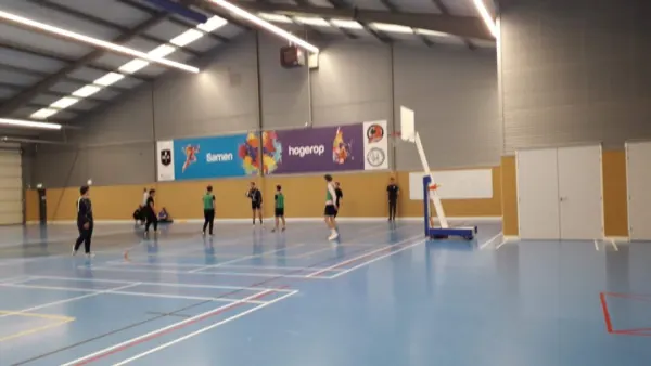 Afbeelding van sportschool Fit Academie Bokkeduinen