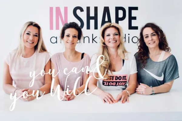 Afbeelding van sportschool In Shape Afslankstudio Veldhoven | Meerhoven