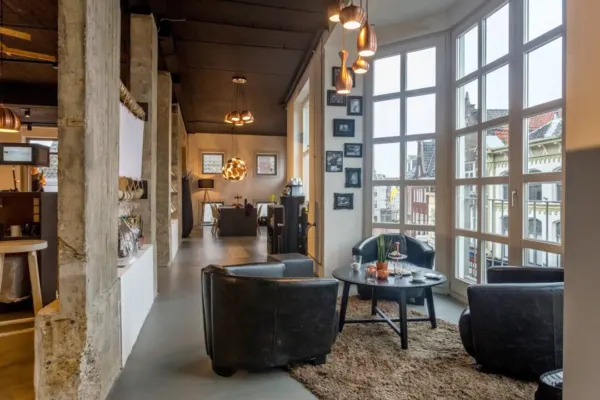 Afbeelding van sportschool True Health Members Club Den Bosch