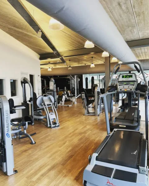 Afbeelding van sportschool Line Up Fitness- en Bewegingscentrum