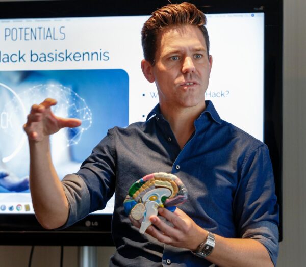 Afbeelding van sportschool Roy Wenting Training & Consulting