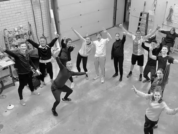 Afbeelding van sportschool NB Fit & Healthy