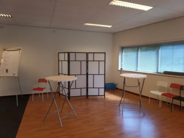 Afbeelding van sportschool Only SHE Fitness