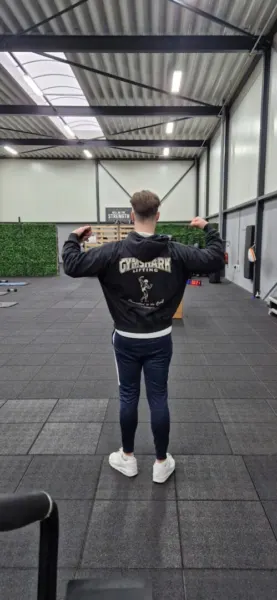 Afbeelding van sportschool Personal Fitness Nederland - Geldrop